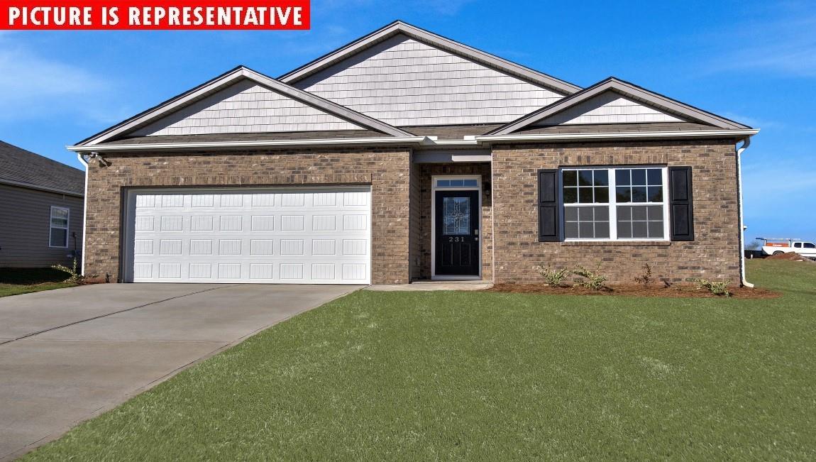 2277 Meadow Stream Drive