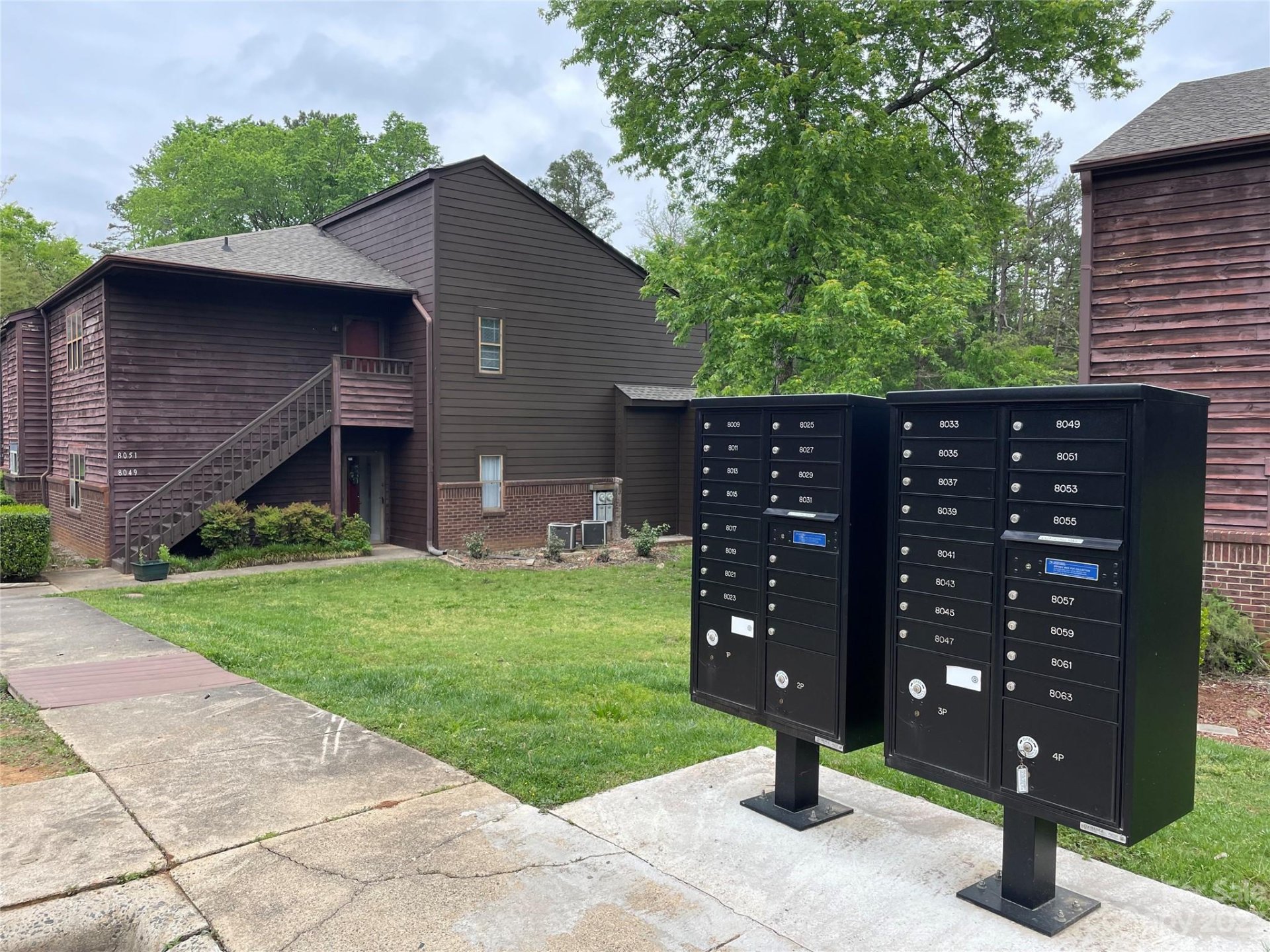 8051 Cedar Glen Drive