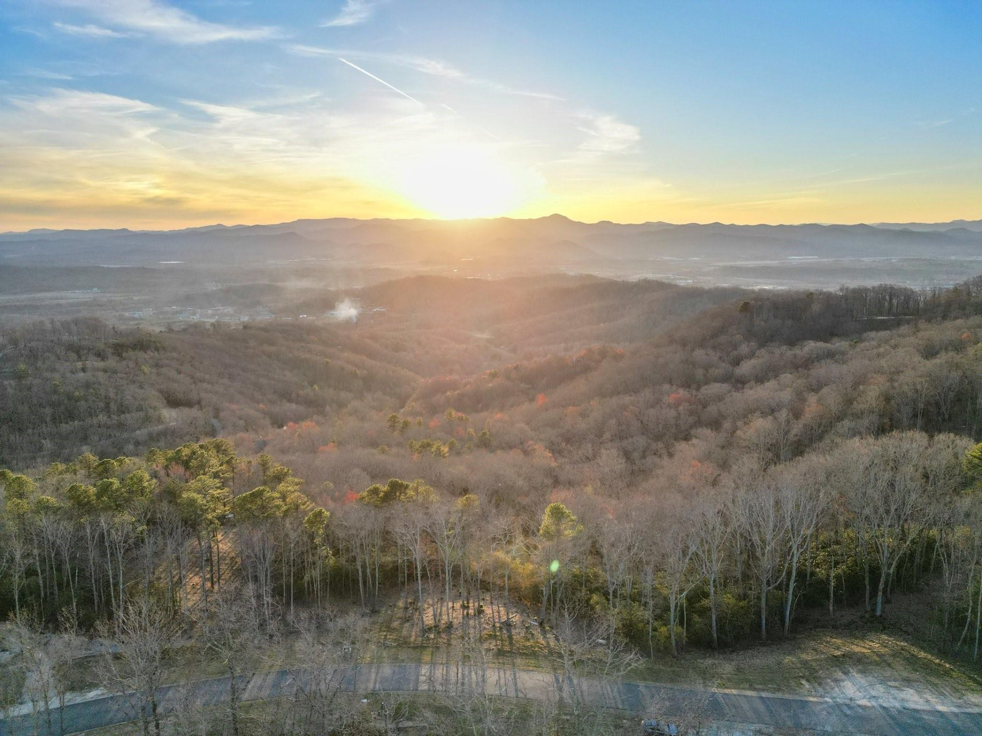 Property image 1 at Lot 52 Mountain Grove Lane, Fletcher, NC 28732