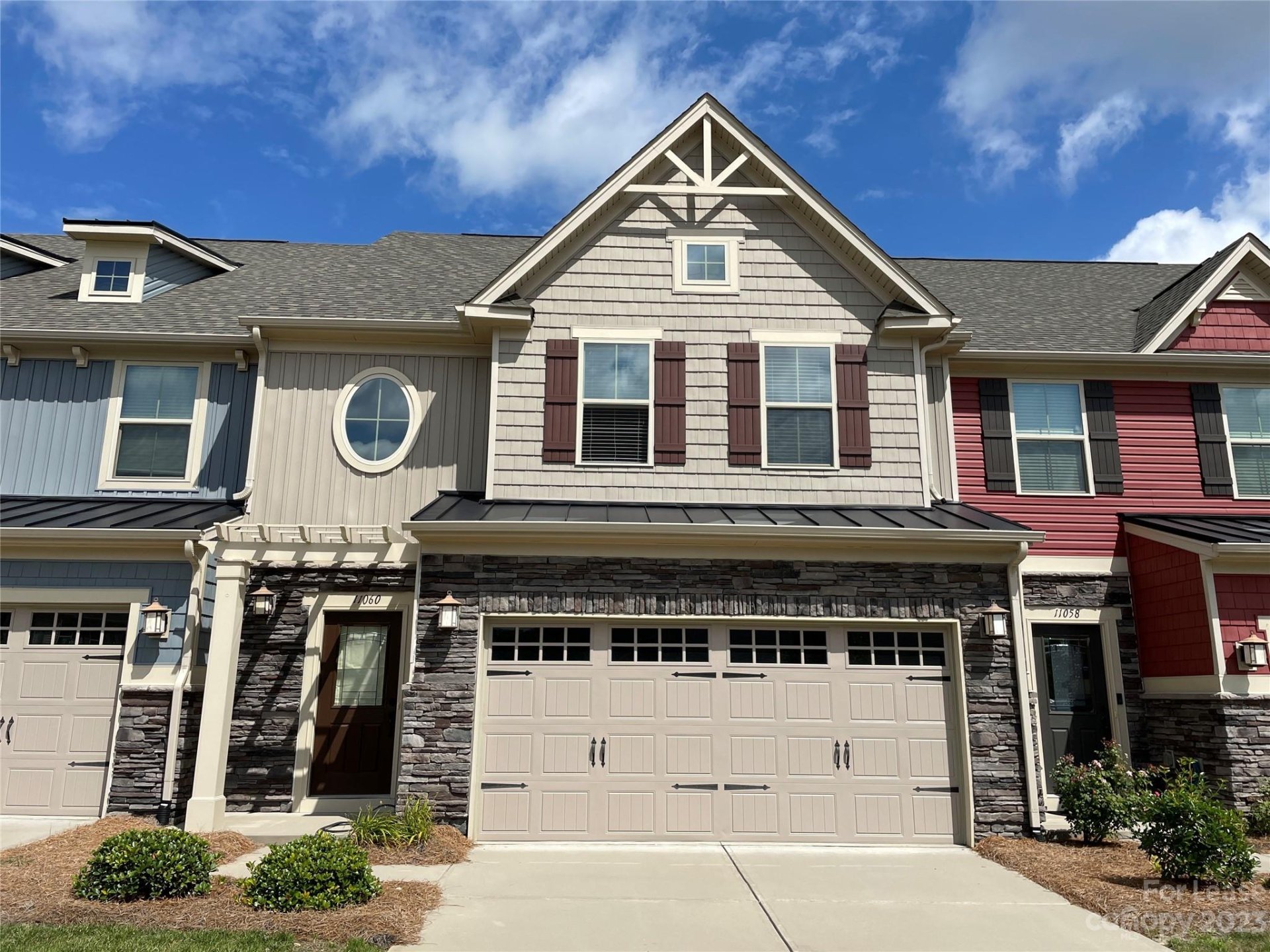 Property image 1 at 11060 Discovery Drive, Concord, NC 28027