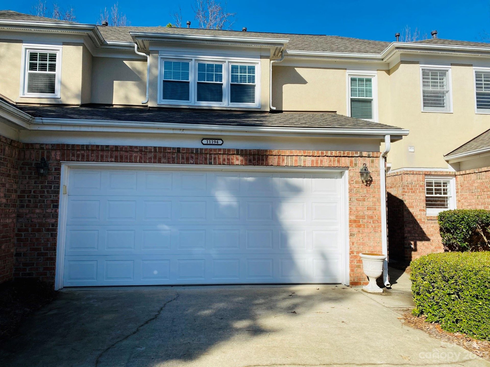 Property image 1 at 11194 Villa Trace Place, Charlotte, NC 28277