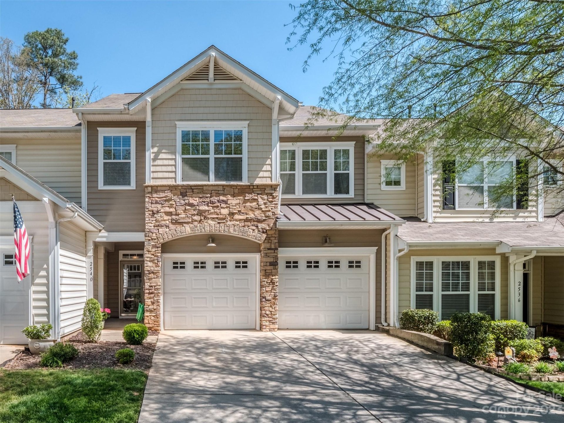 Property image 1 at 2540 Chasewater Drive, Indian Land, SC 29707