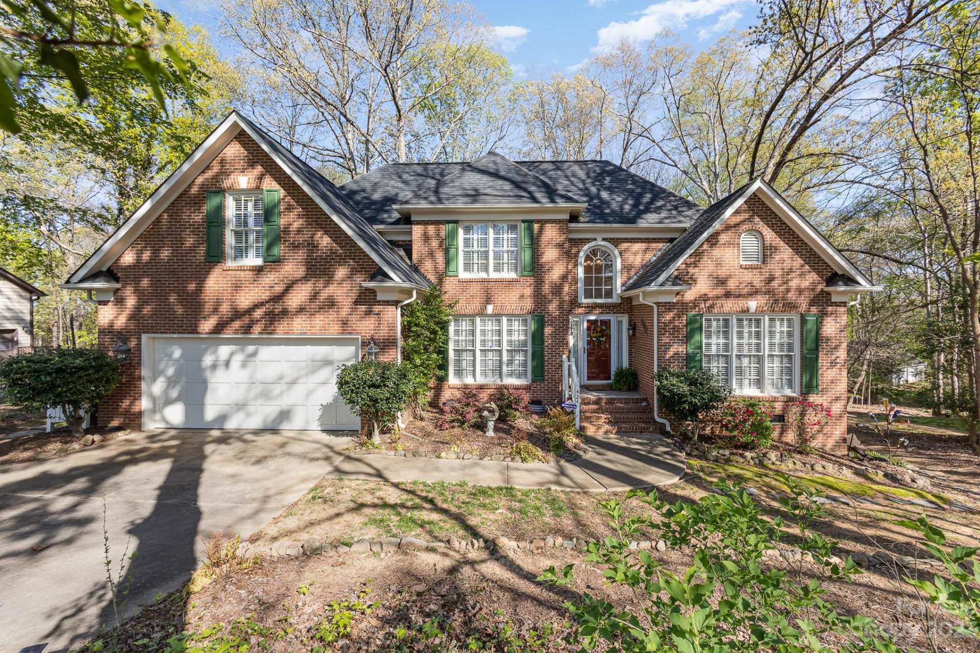 Property image 1 at 424 Blue Rock Drive, Charlotte, NC 28213