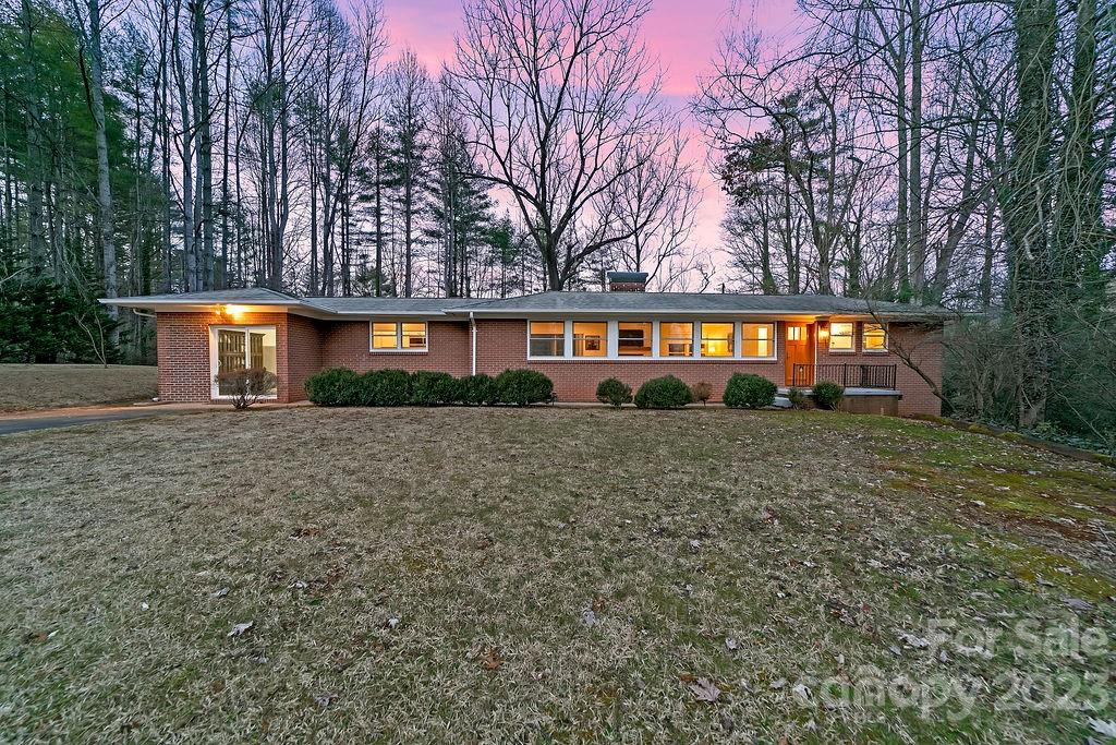 Property image 1 at 78 Country Club Circle, Brevard, NC 28712