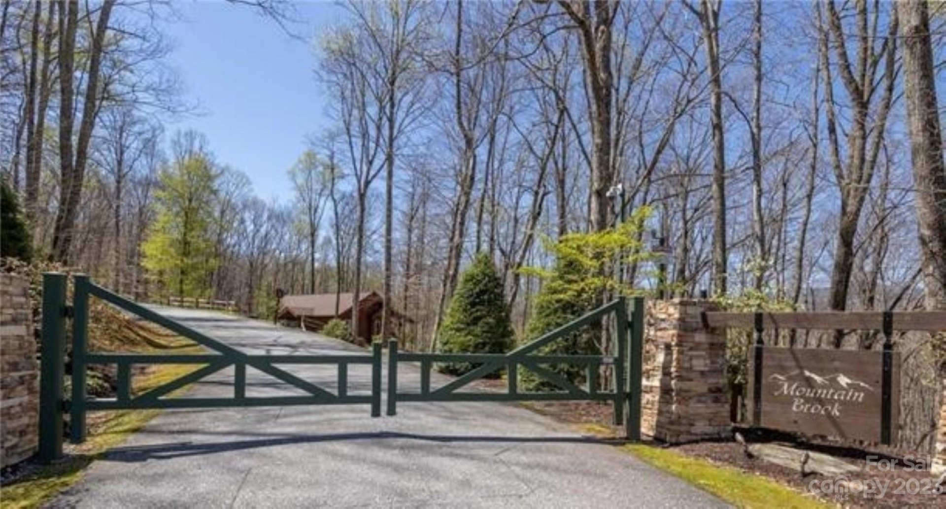 Property image 1 at 00 Rainbow Trout Drive, Spruce Pine, NC 28777