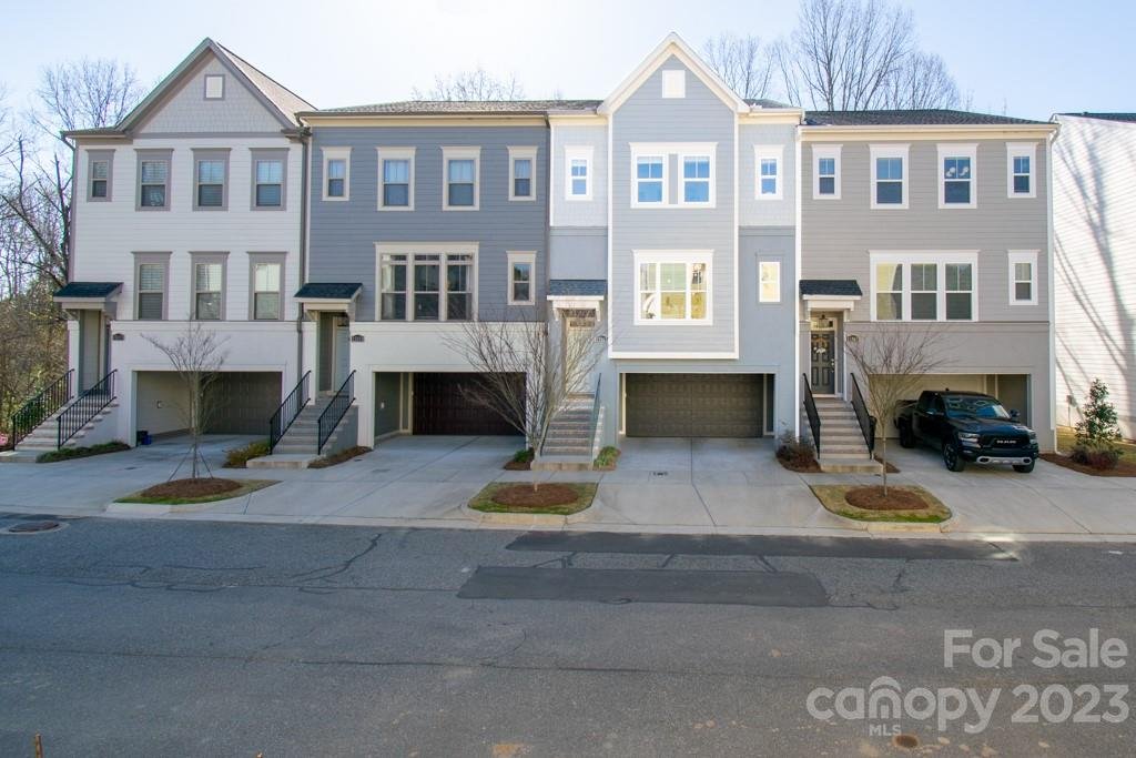 Property image 1 at 15163 Rocky Bluff Loop, Davidson, NC 28036