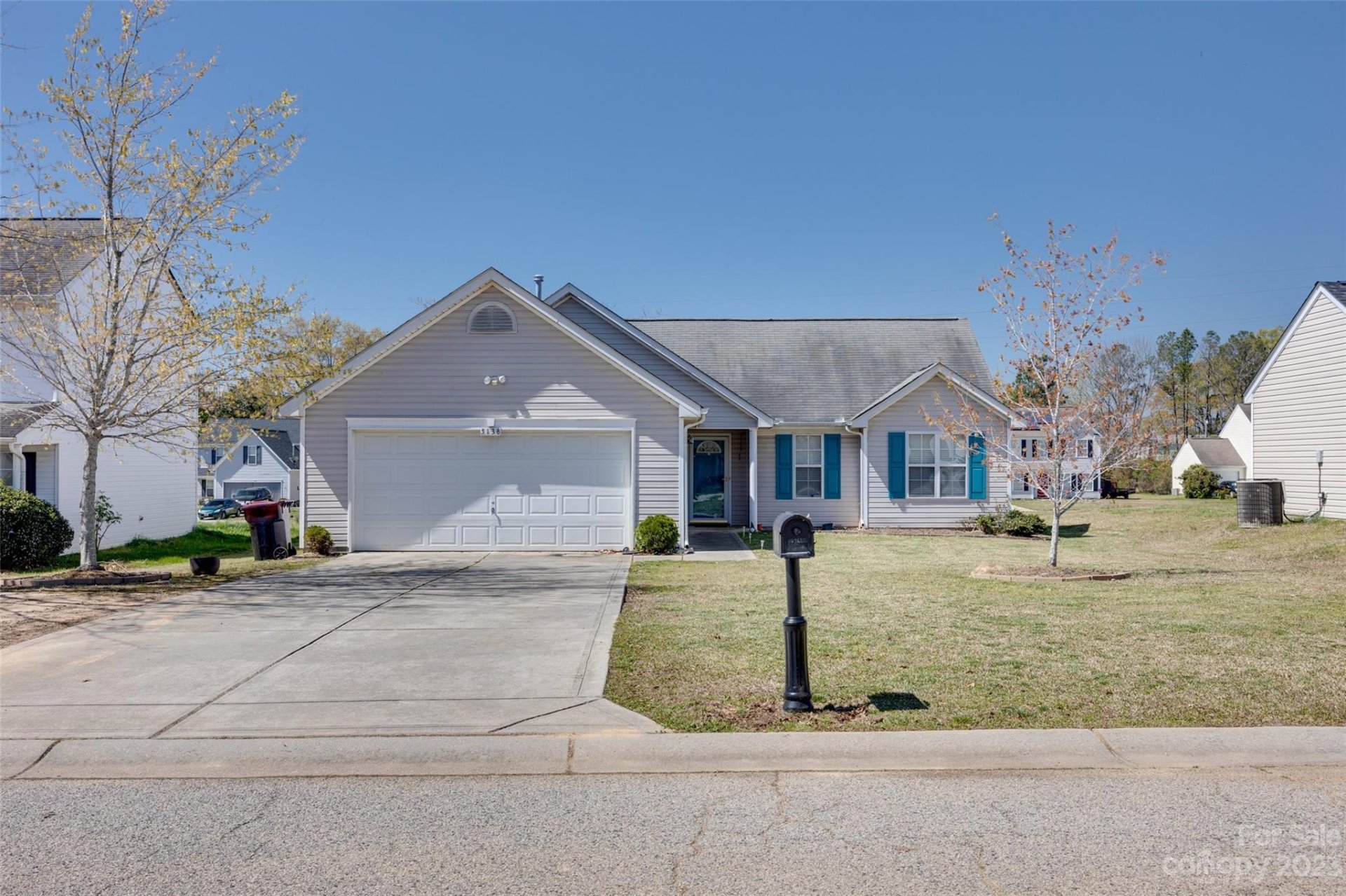 Property image 1 at 5138 Foxmeade Court, Lancaster, SC 29720