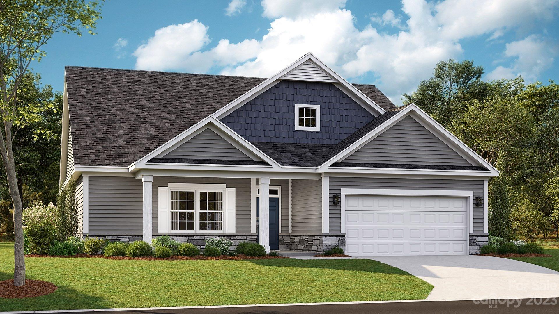 Property image 1 at 5012 Baileys Run Drive, Rock Hill, SC 29732