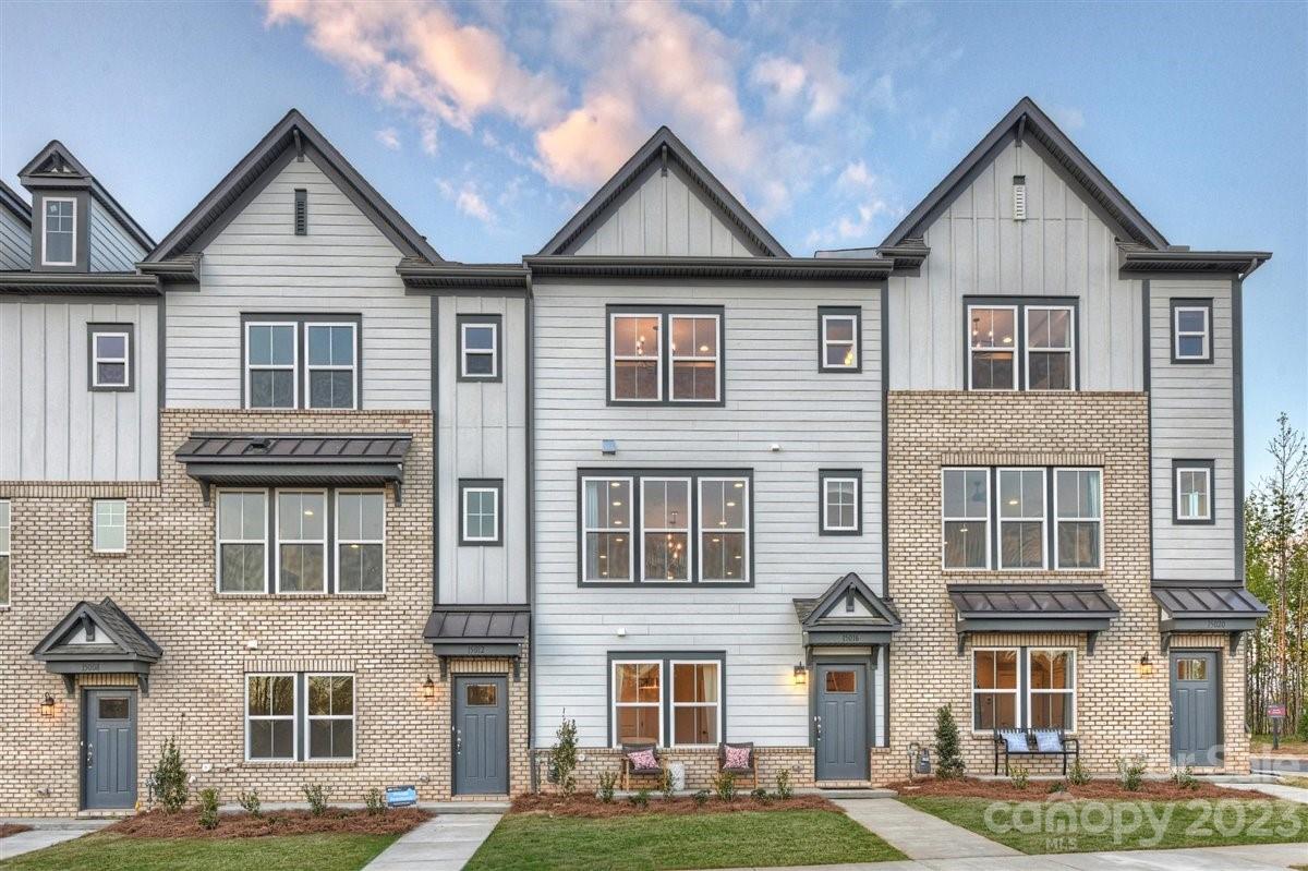 Property image 1 at 15016 Bayou Drive, Charlotte, NC 28277