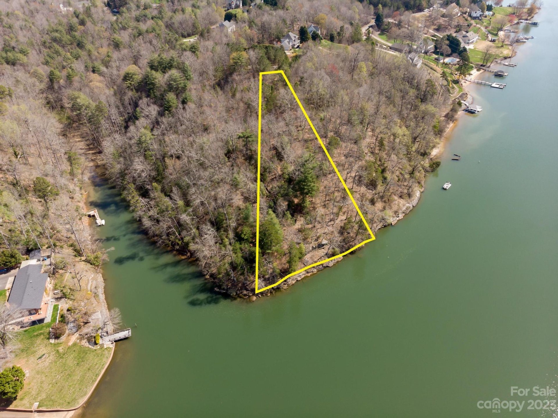 Property image 1 at 5689 Crown Terrace, Hickory, NC 28601