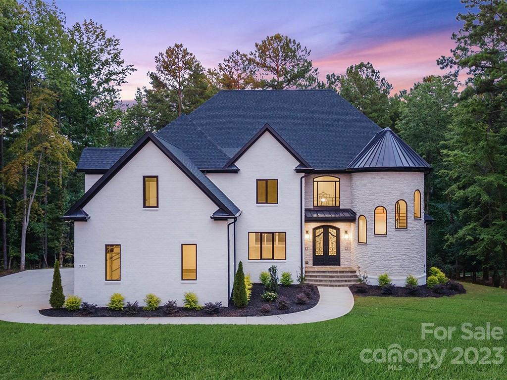 Property image 1 at 937 Fern Hill Road, Mooresville, NC 28117