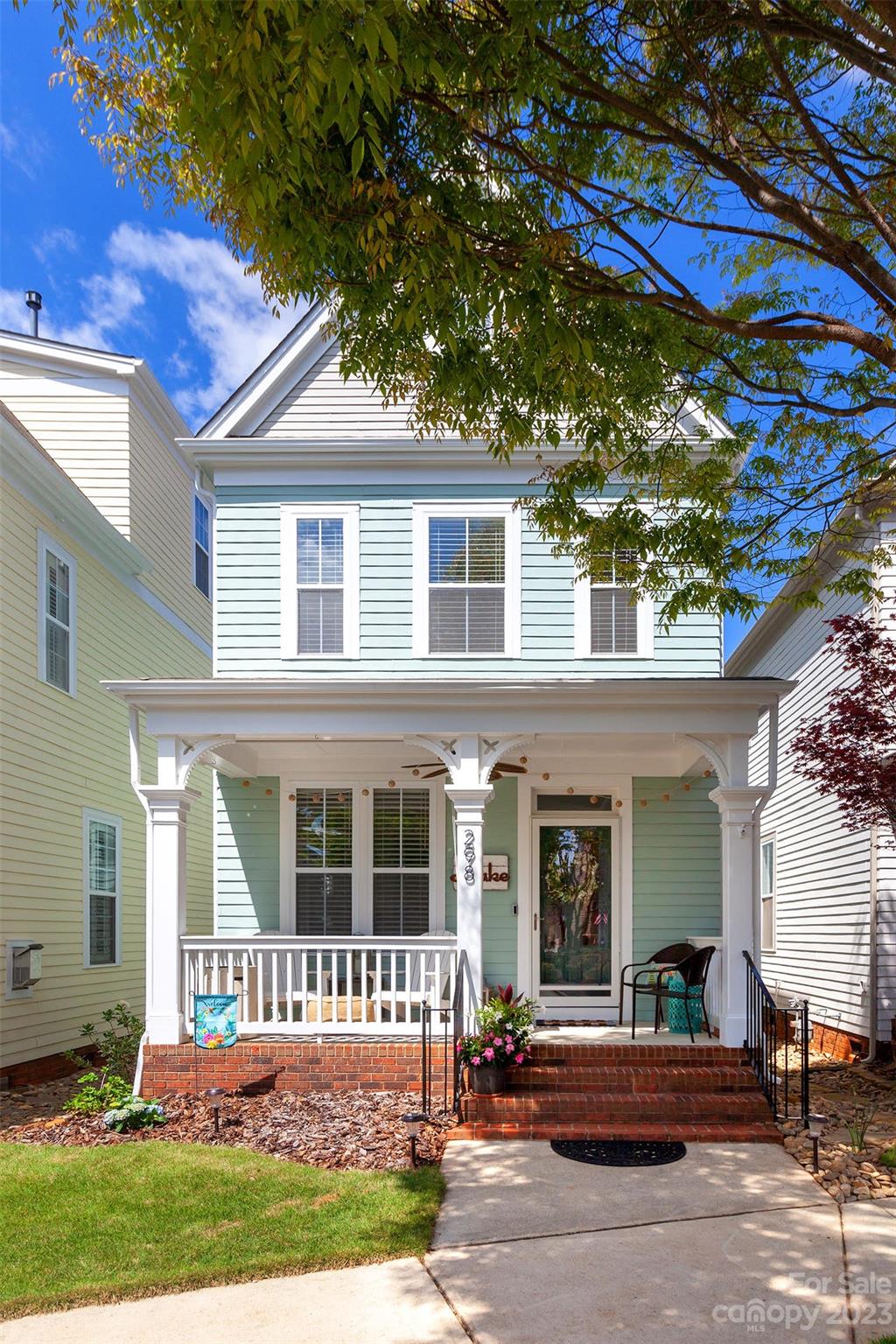 298 Bridges Farm Road