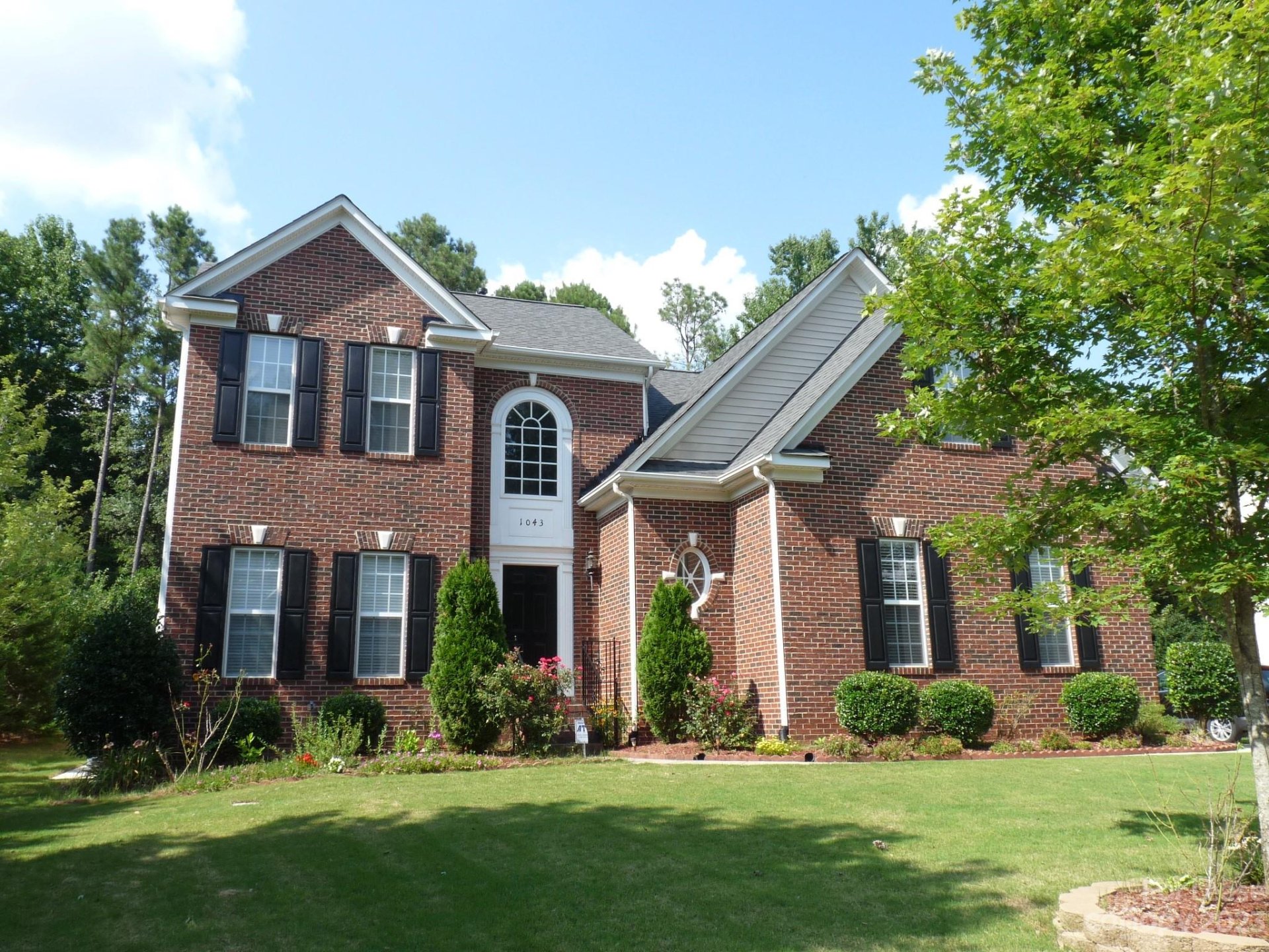 Property image 1 at 1043 Sharon Lee Avenue, Fort Mill, SC 29708