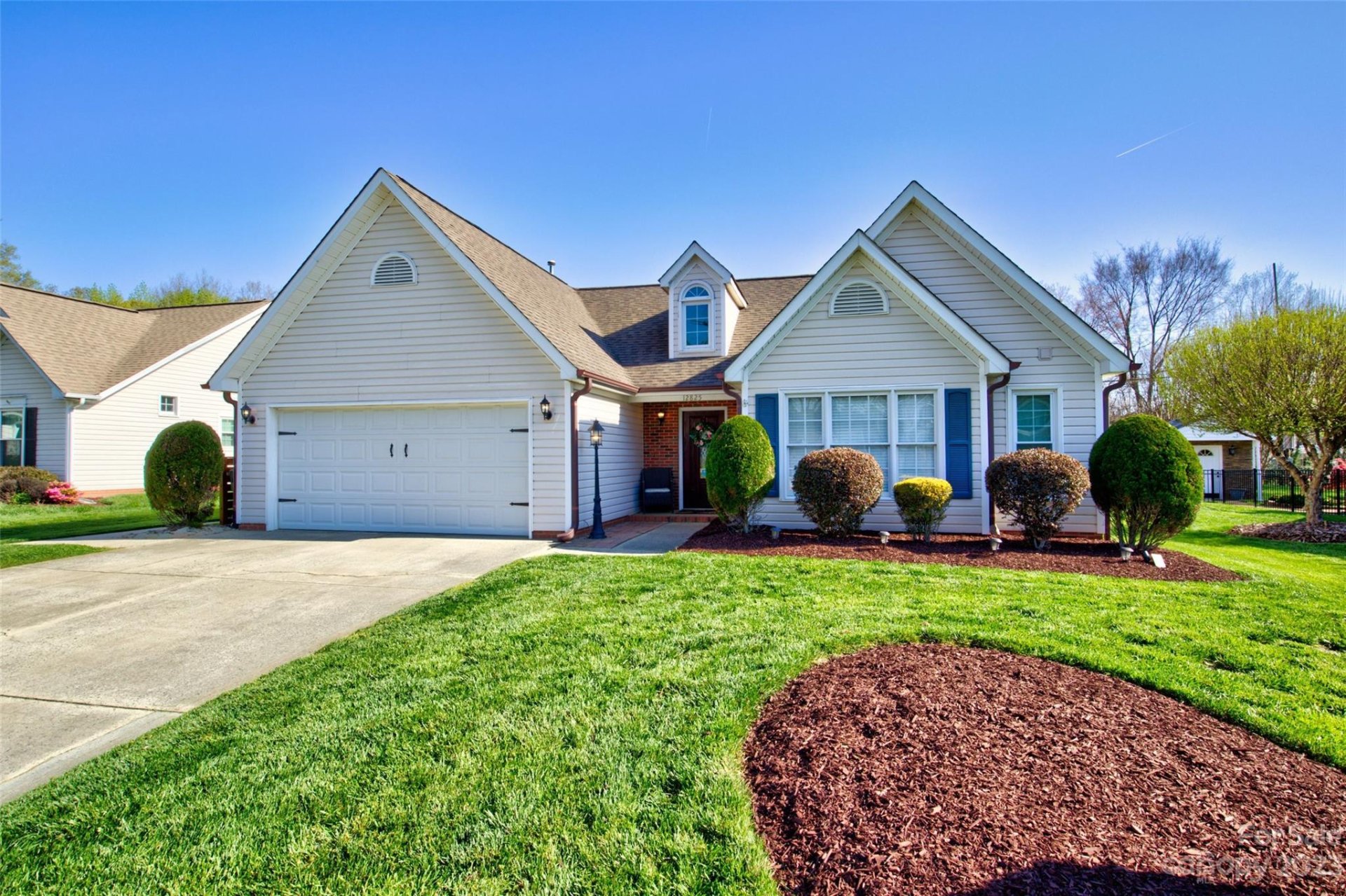 Property image 1 at 12825 Levins Hall Road, Huntersville, NC 28078