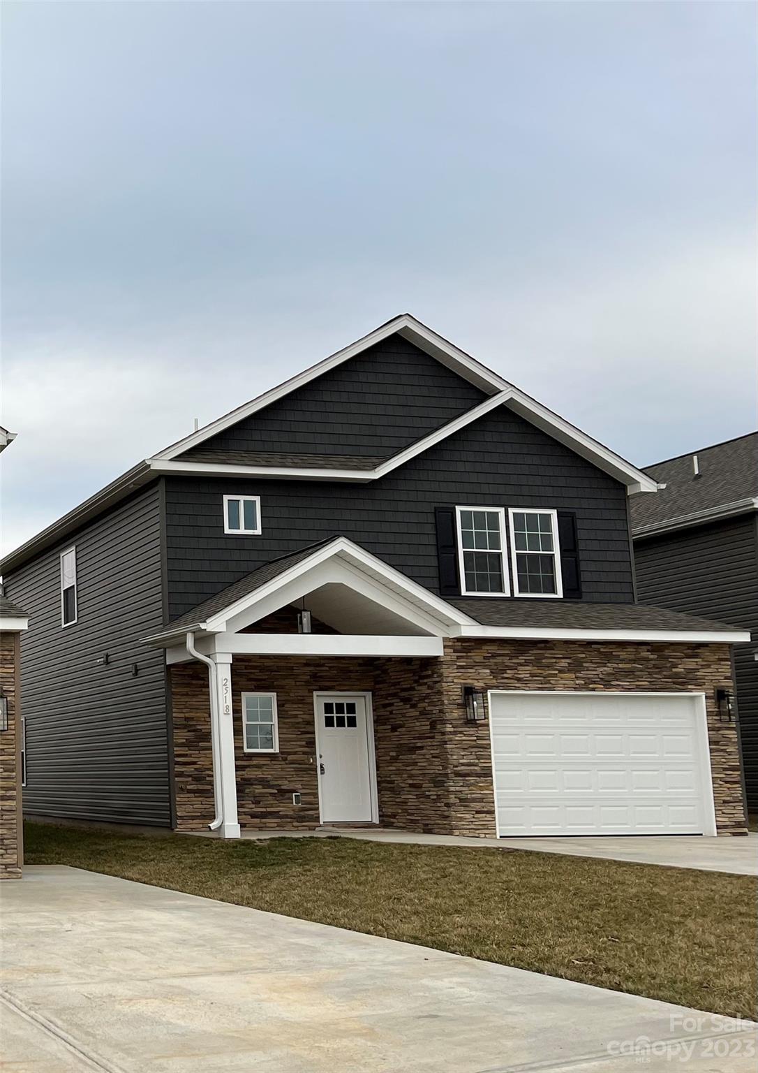 Property image 1 at 2518 Snow Creek Road, Hickory, NC 28601