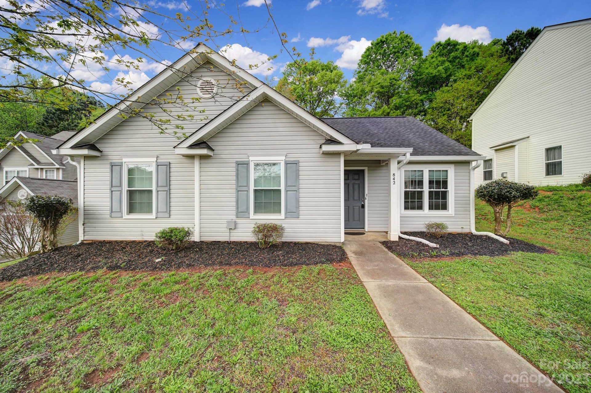 Property image 1 at 842 Wilcrest Court, York, SC 29745