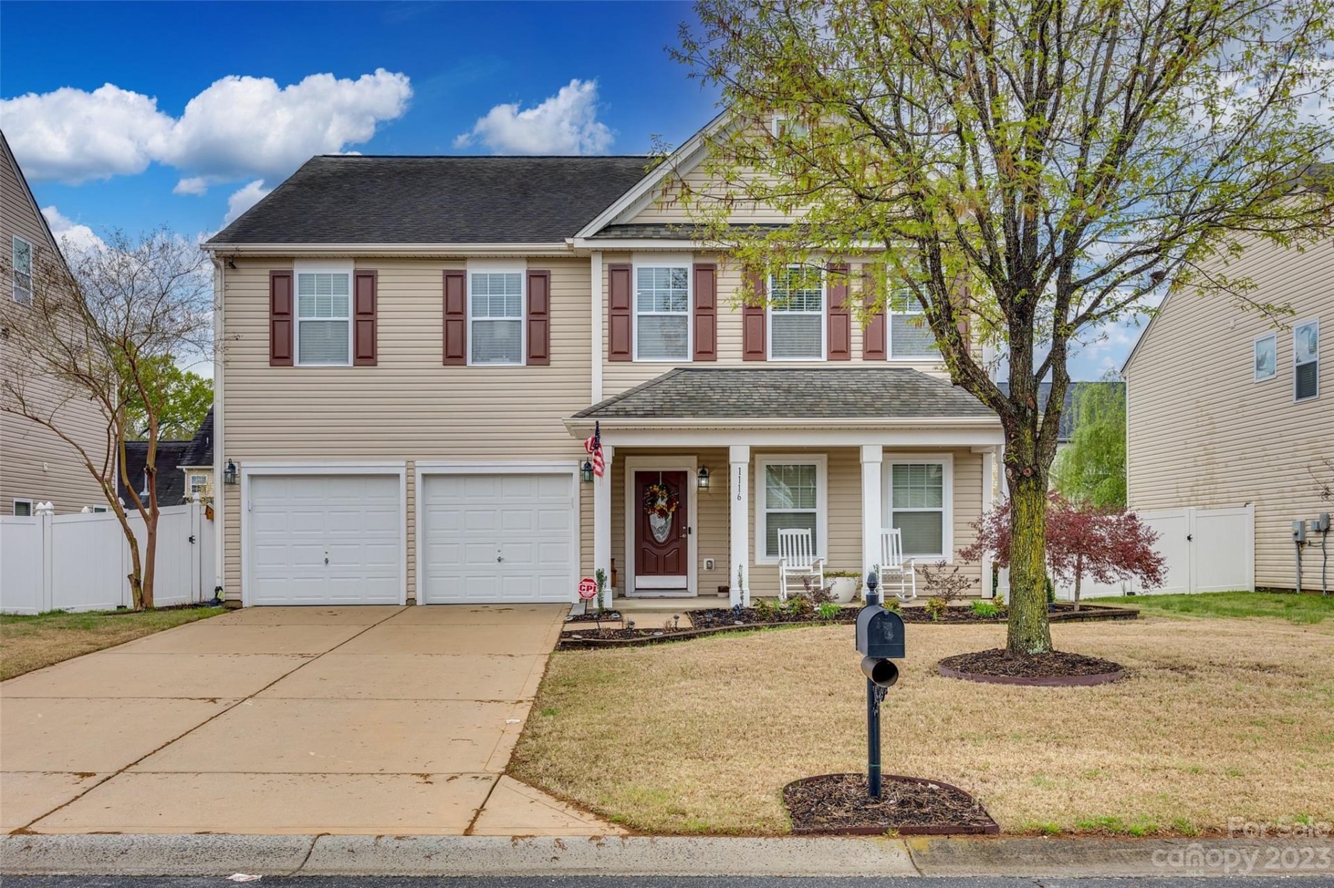 Property image 1 at 1116 Wagner Avenue, Fort Mill, SC 29715