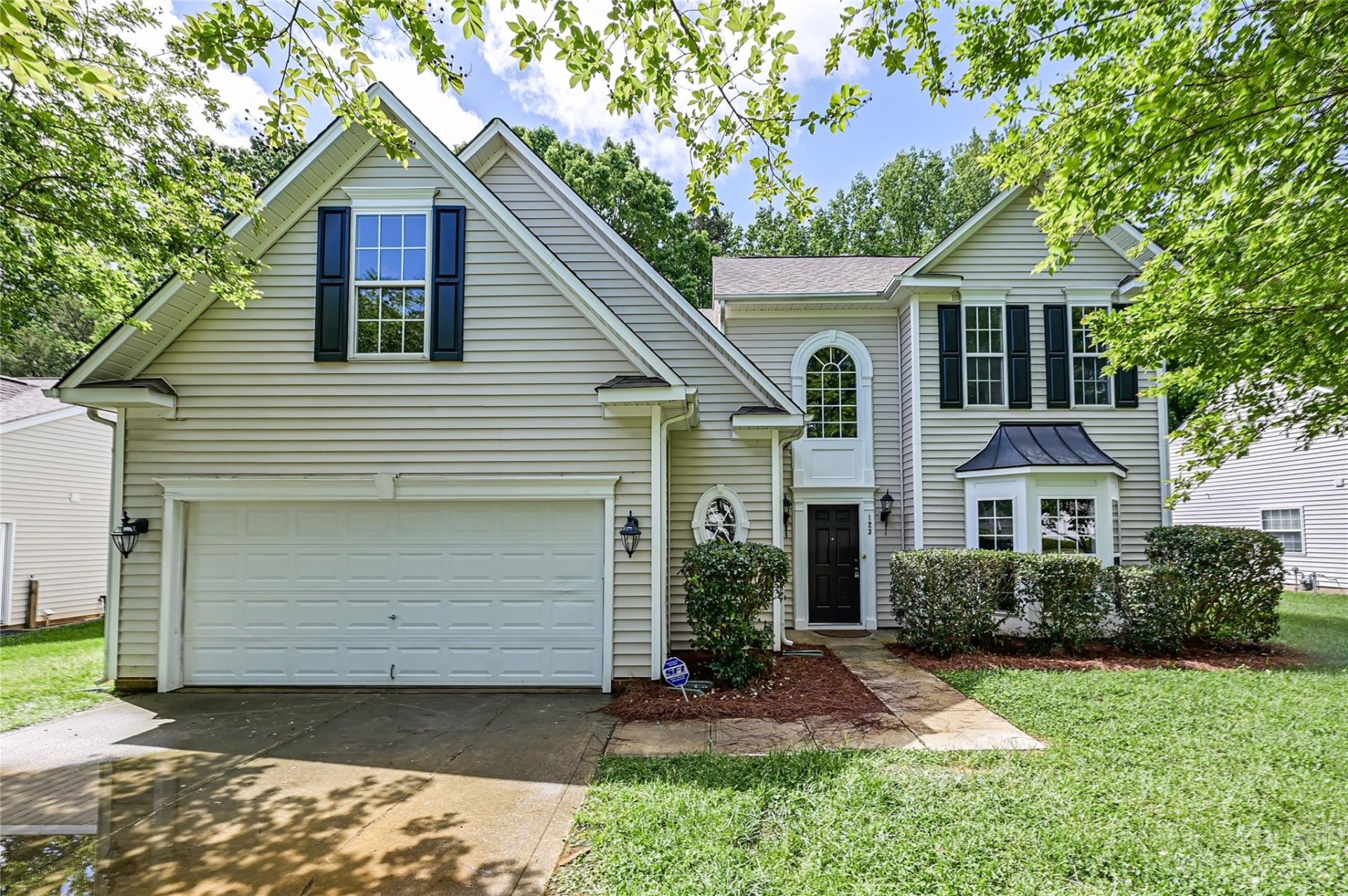 Property image 1 at 123 Northland Avenue, Mooresville, NC 28115