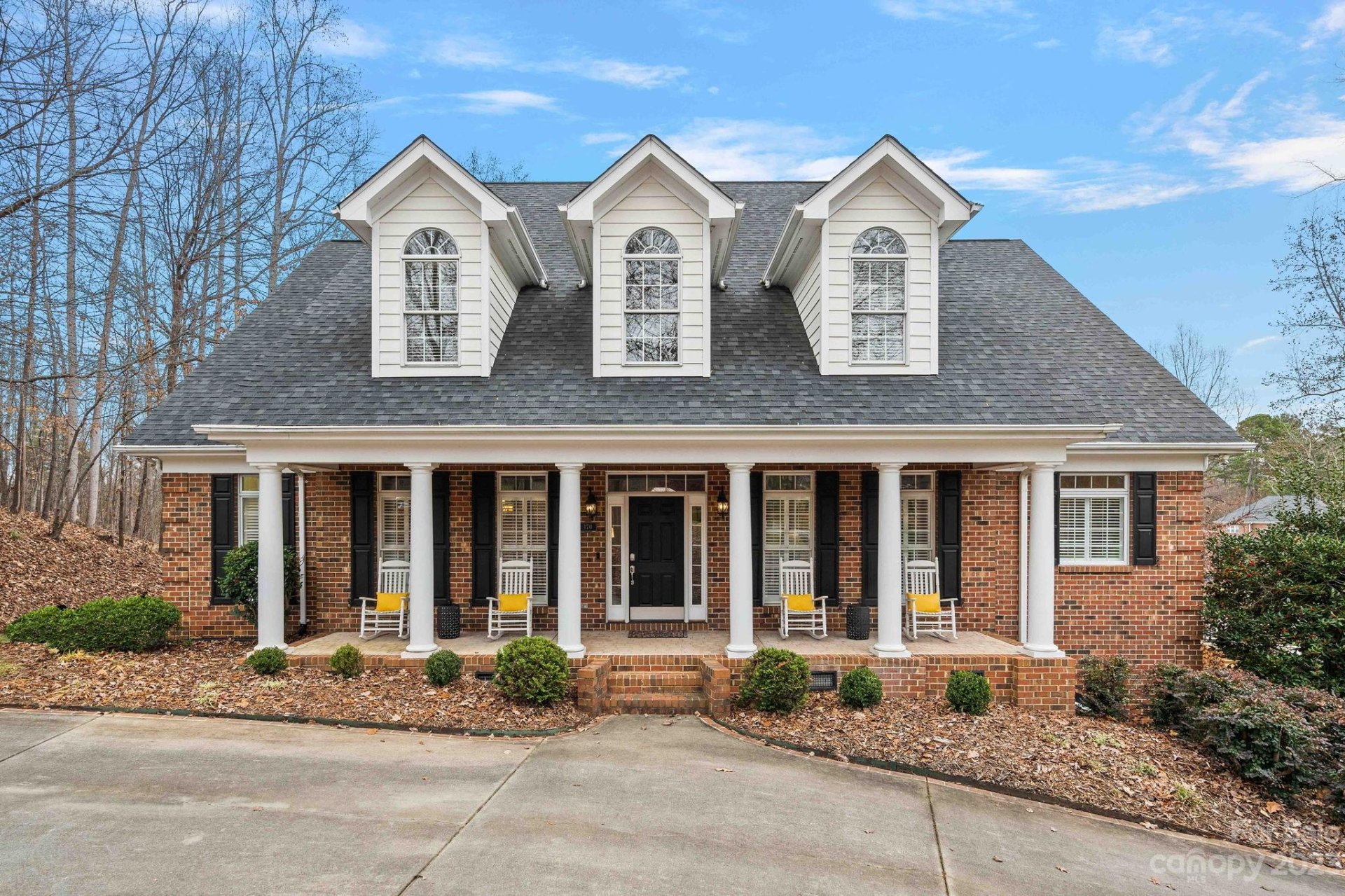 Property image 1 at 170 Normandy Road, Mooresville, NC 28117