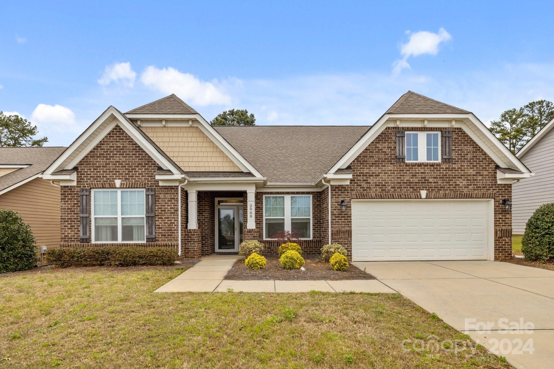 2988 Hiddenbrook Way