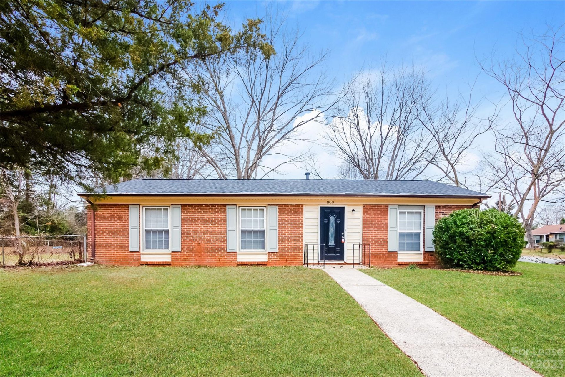 Property image 1 at 800 Milan Road, Charlotte, NC 28216