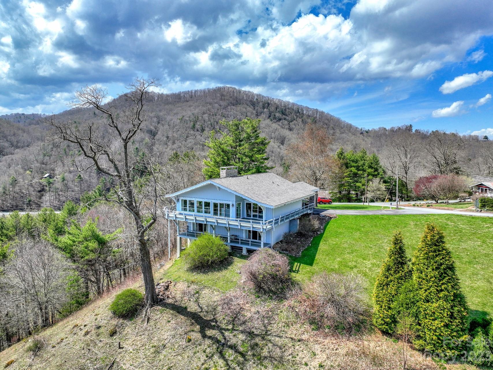 Property image 1 at 291 Balsam Road, Boone, NC 28607