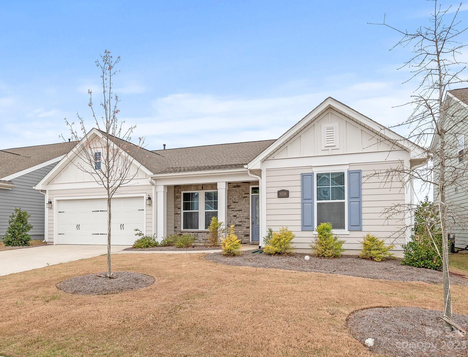 Property image 1 at 5038 Moselle Avenue, Indian Land, SC 29707