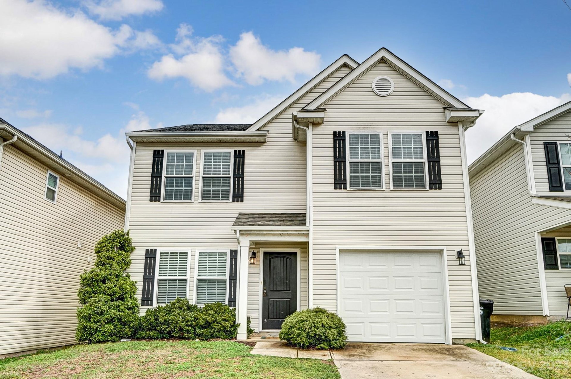 Property image 1 at 249 Aershire Court, Concord, NC 28025