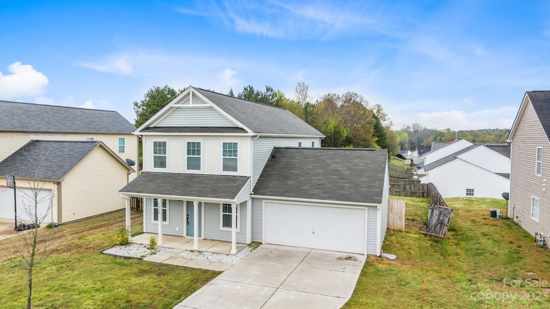 Property image 3 at 1510 Van Ness Road, Rock Hill, SC 29730