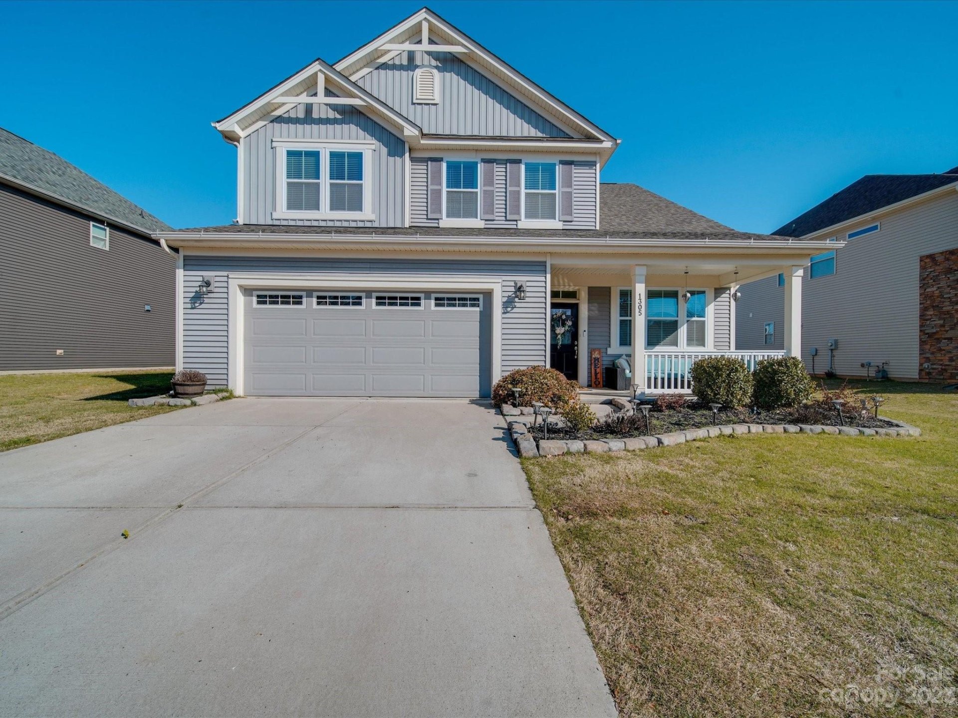 1305 Kings Grove Drive