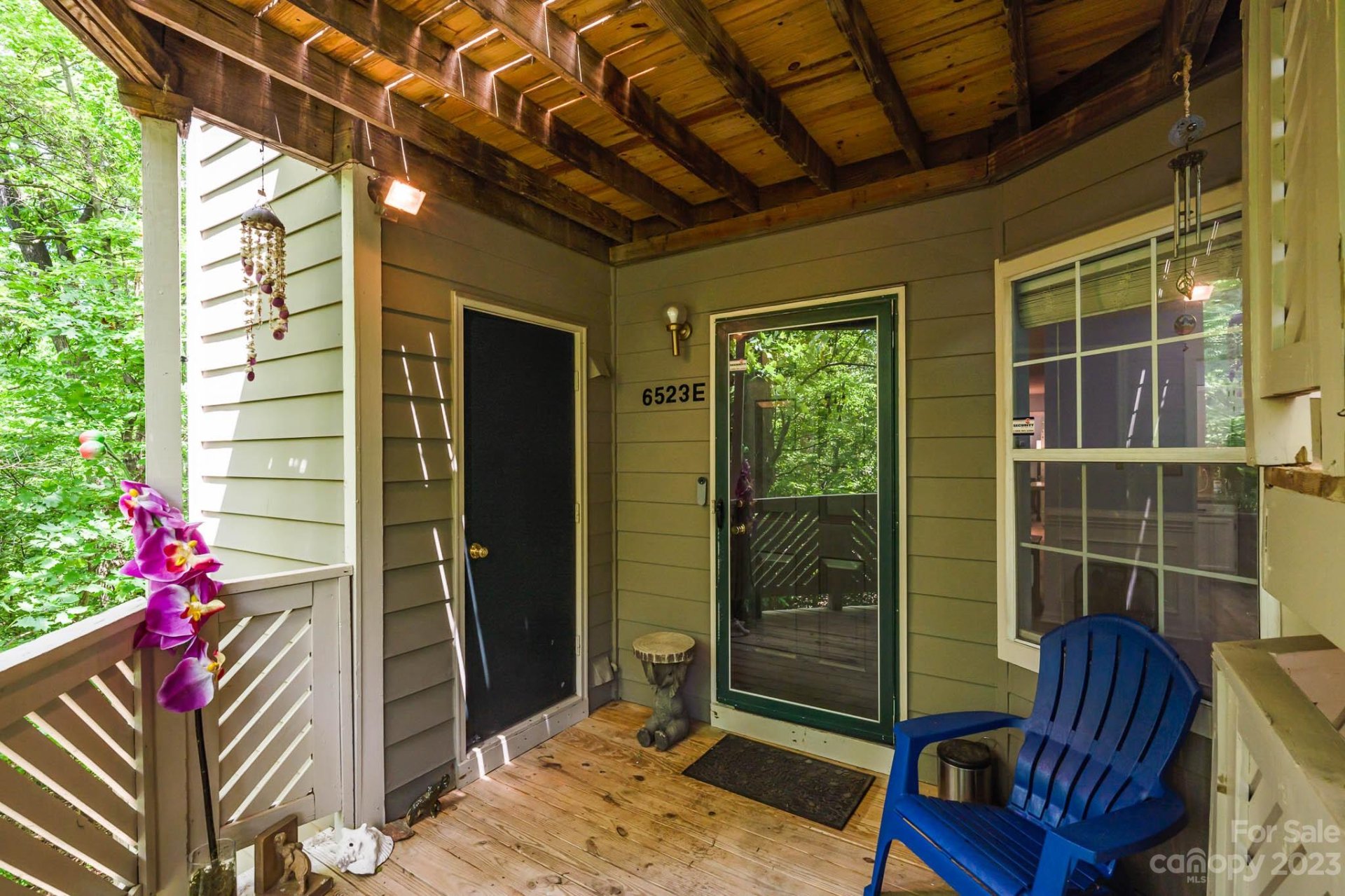 Property image 1 at 6523 Clavell Lane, Charlotte, NC 28210