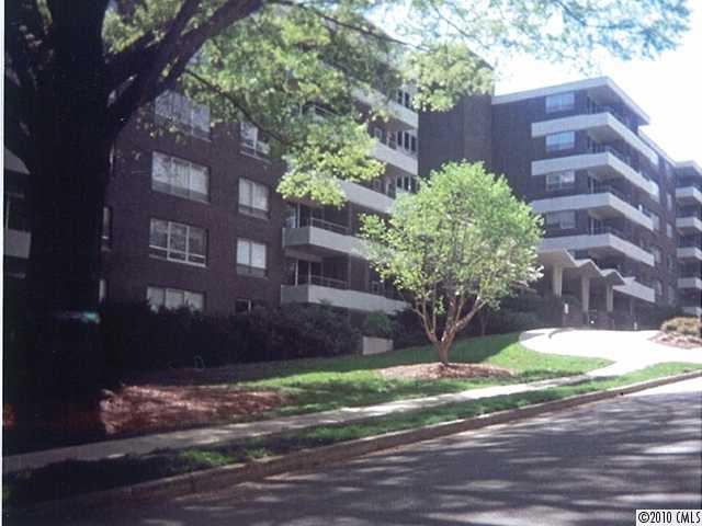 Property image 1 at 1300 Reece Road, Charlotte, NC 28209