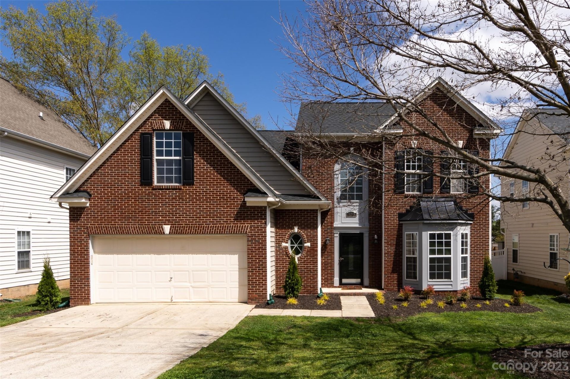 Property image 1 at 10024 Baxter Caldwell Drive, Charlotte, NC 28213