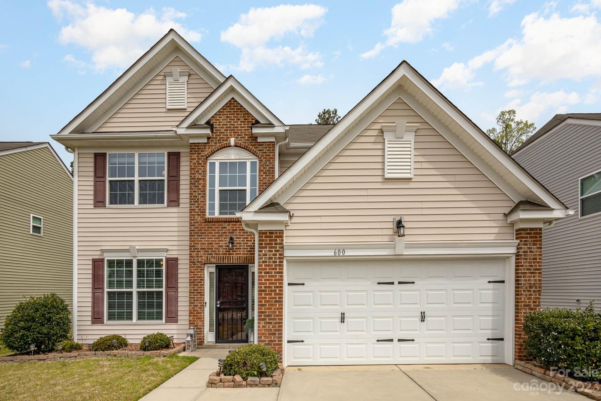 Property image 1 at 600 Augustus Lane, Mount Holly, NC 28120