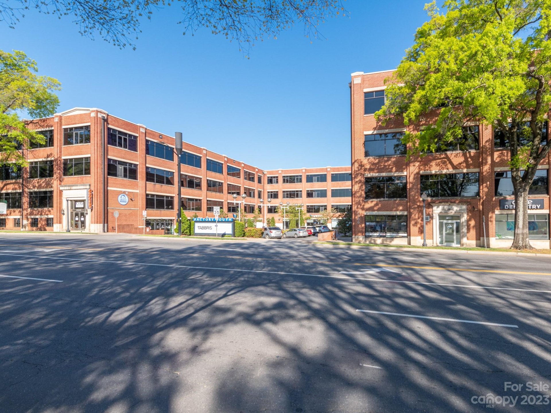 Property image 1 at 310 Arlington Avenue, Charlotte, NC 28203