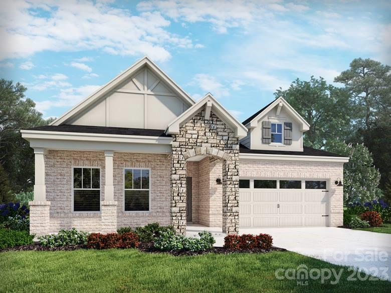 Property image 1 at 4020 Leyland Court, Mint Hill, NC 28227