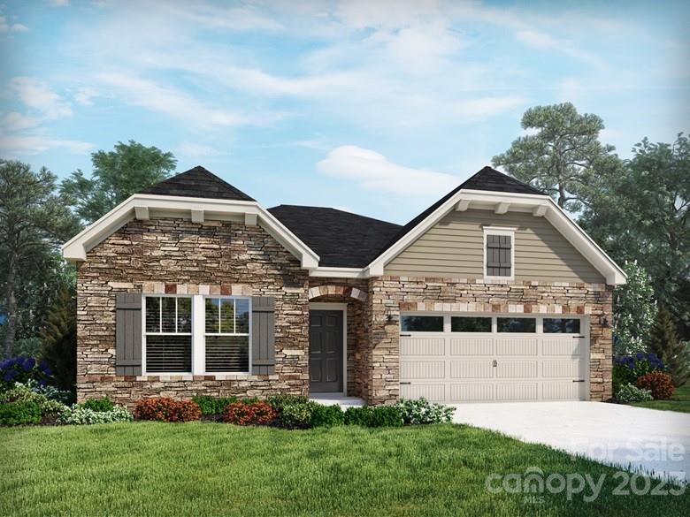 Property image 1 at 12712 Twilight Drive, Mint Hill, NC 28227