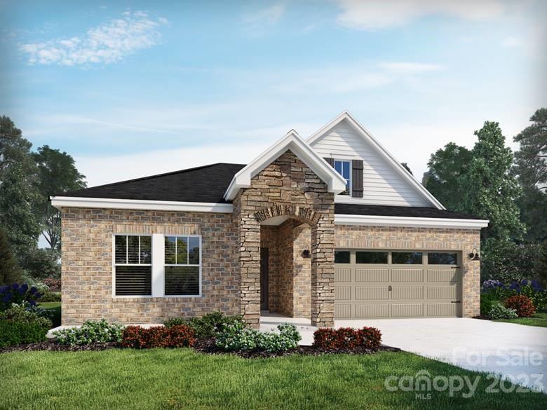 Property image 1 at 5201 Birchhill Road, Mint Hill, NC 28227