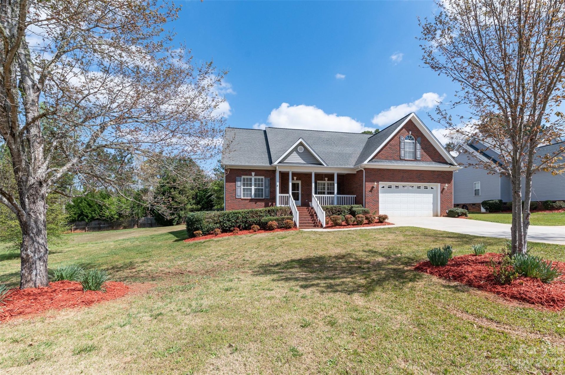 Property image 1 at 3736 Travertine Drive, Lancaster, SC 29720