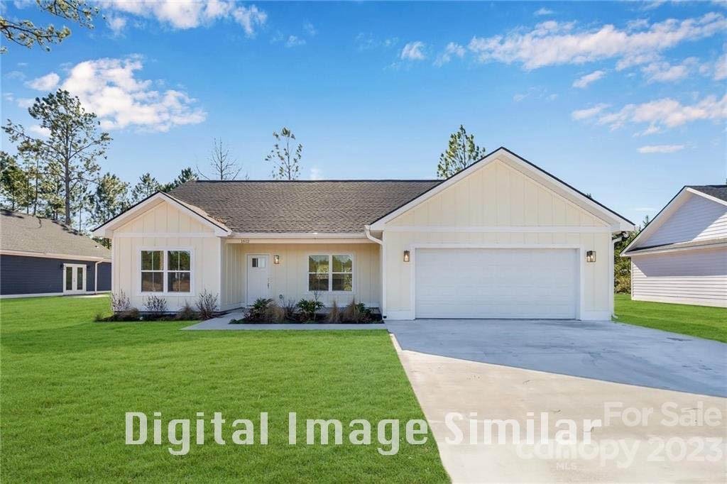 Property image 1 at Lot 1 Hudson Drive, Harrisburg, NC 28075