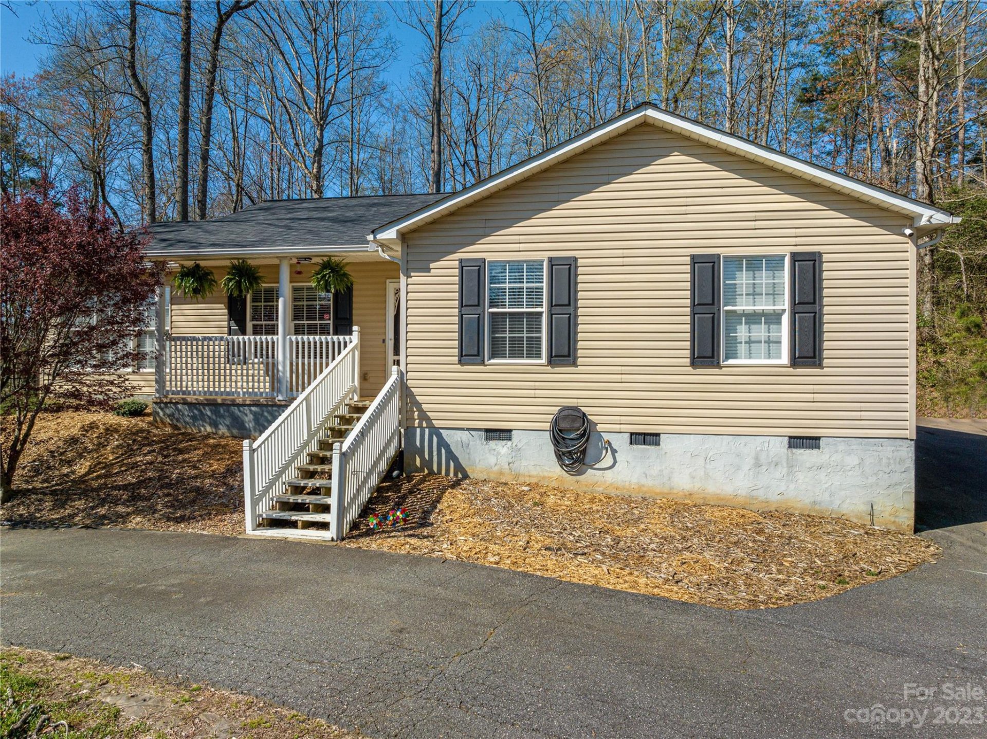 Property image 1 at 2405 Bayleigh Drive, Vale, NC 28168