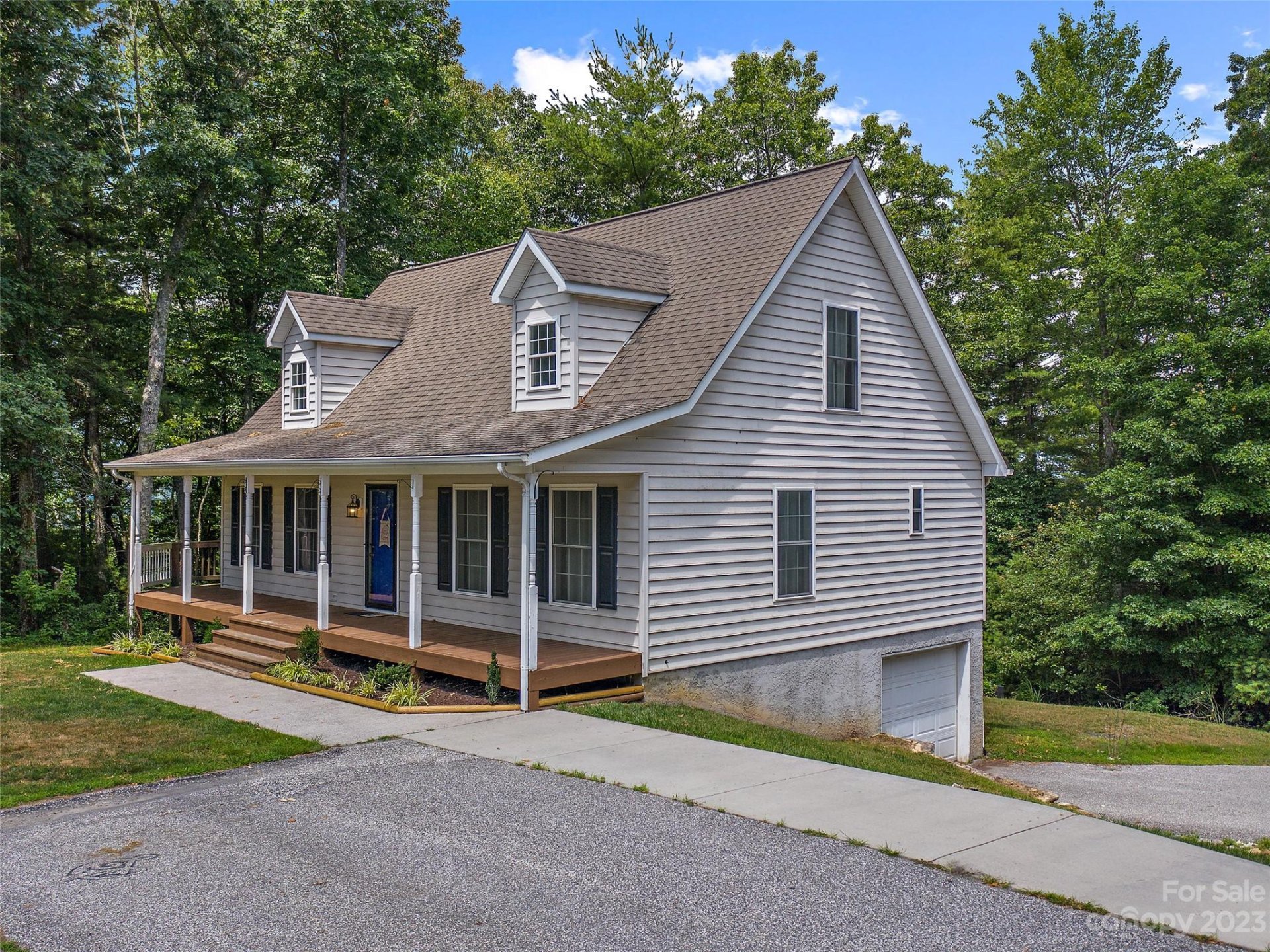 Property image 1 at 76 Overlook Pointe Drive, Spruce Pine, NC 28777