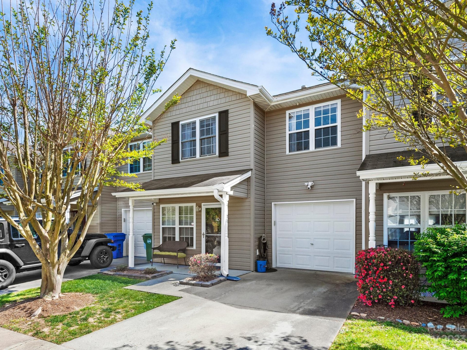 Property image 1 at 18 Yorktown Circle, Fletcher, NC 28732