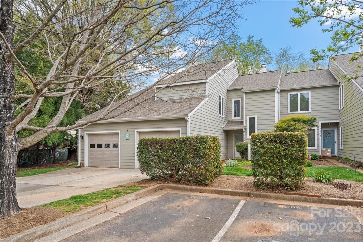 7603 Mariner Cove Drive