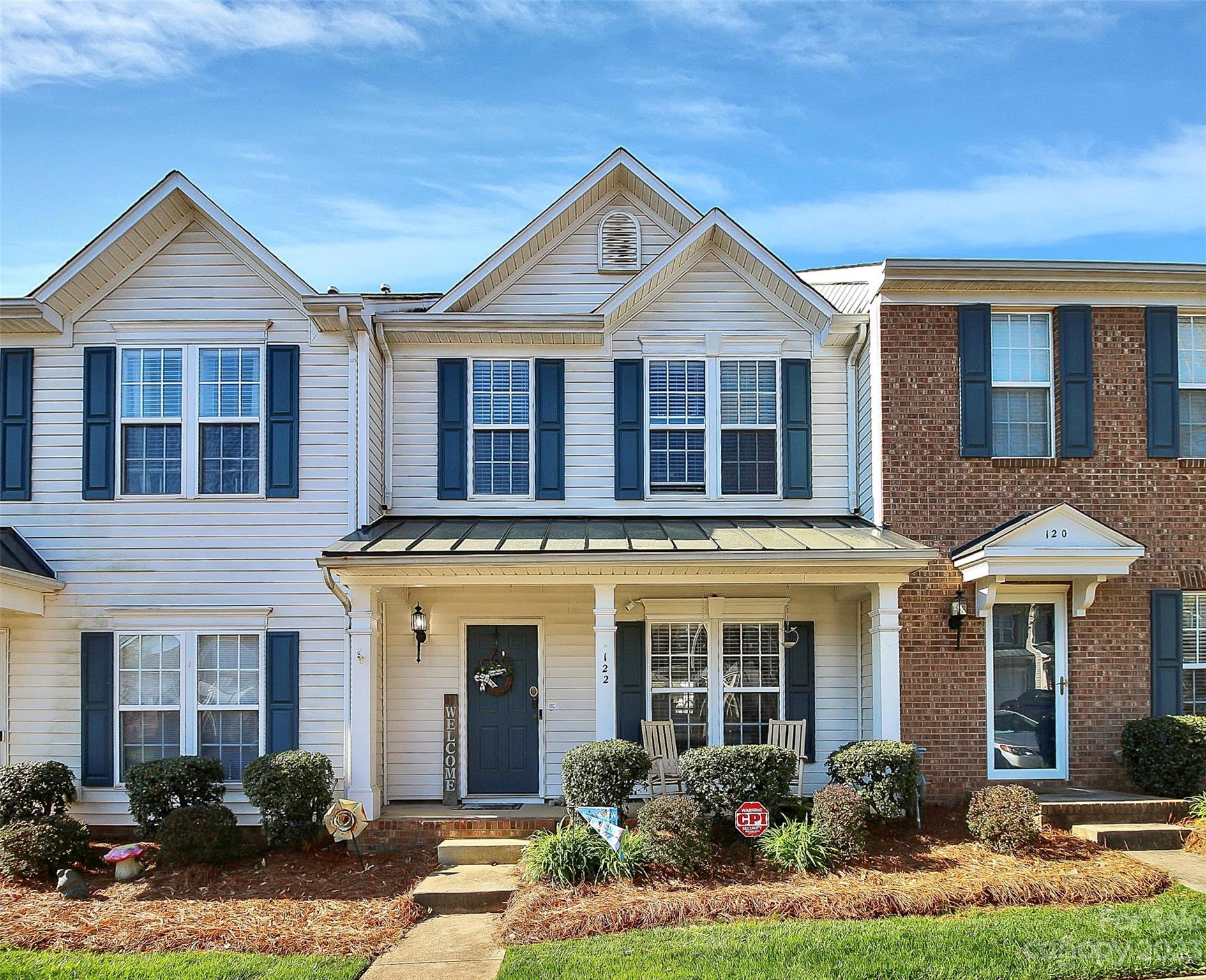 Property image 1 at 122 Kallie Loop, Mooresville, NC 28117