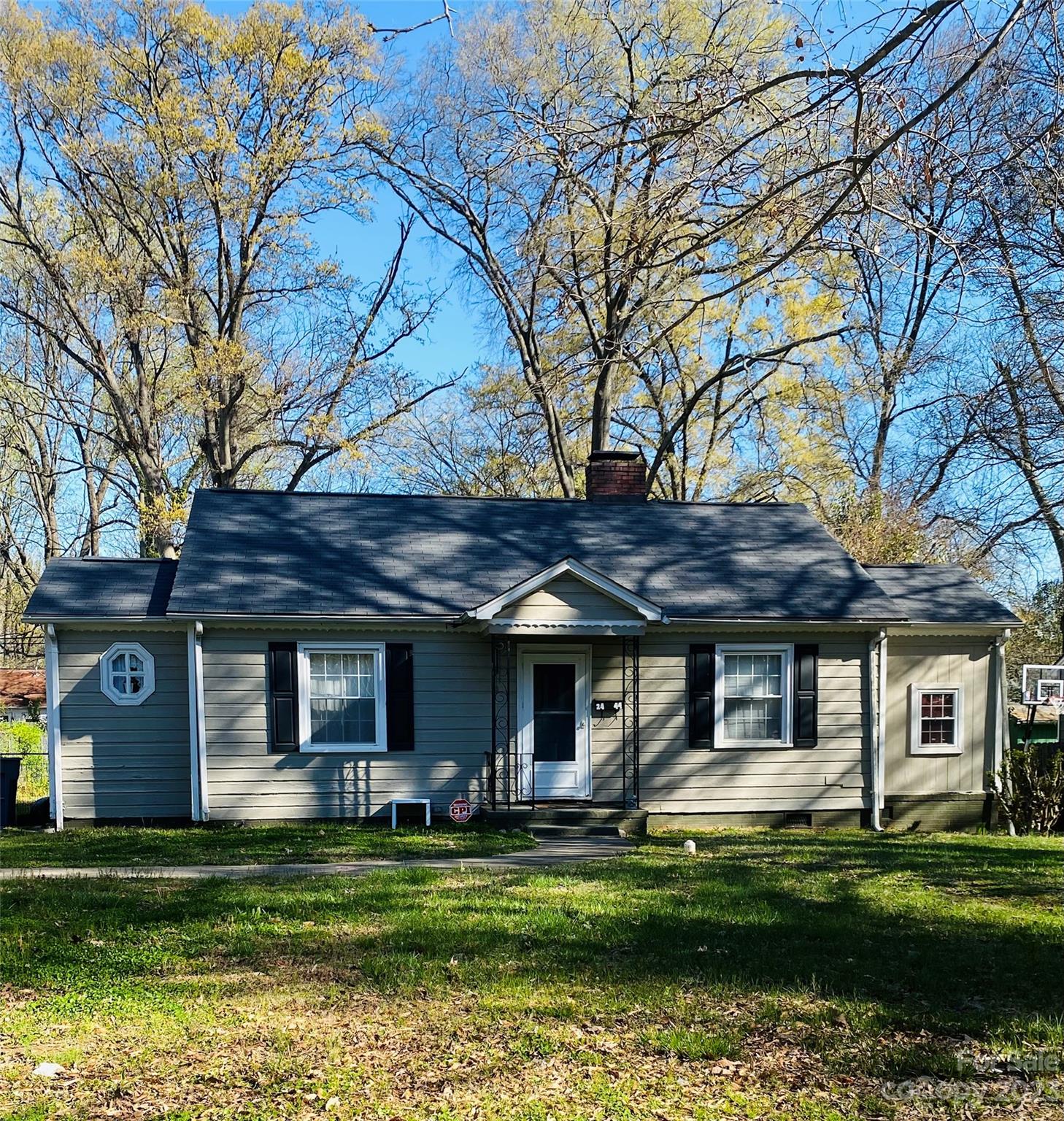 Property image 1 at 2444 Greenland Avenue, Charlotte, NC 28208