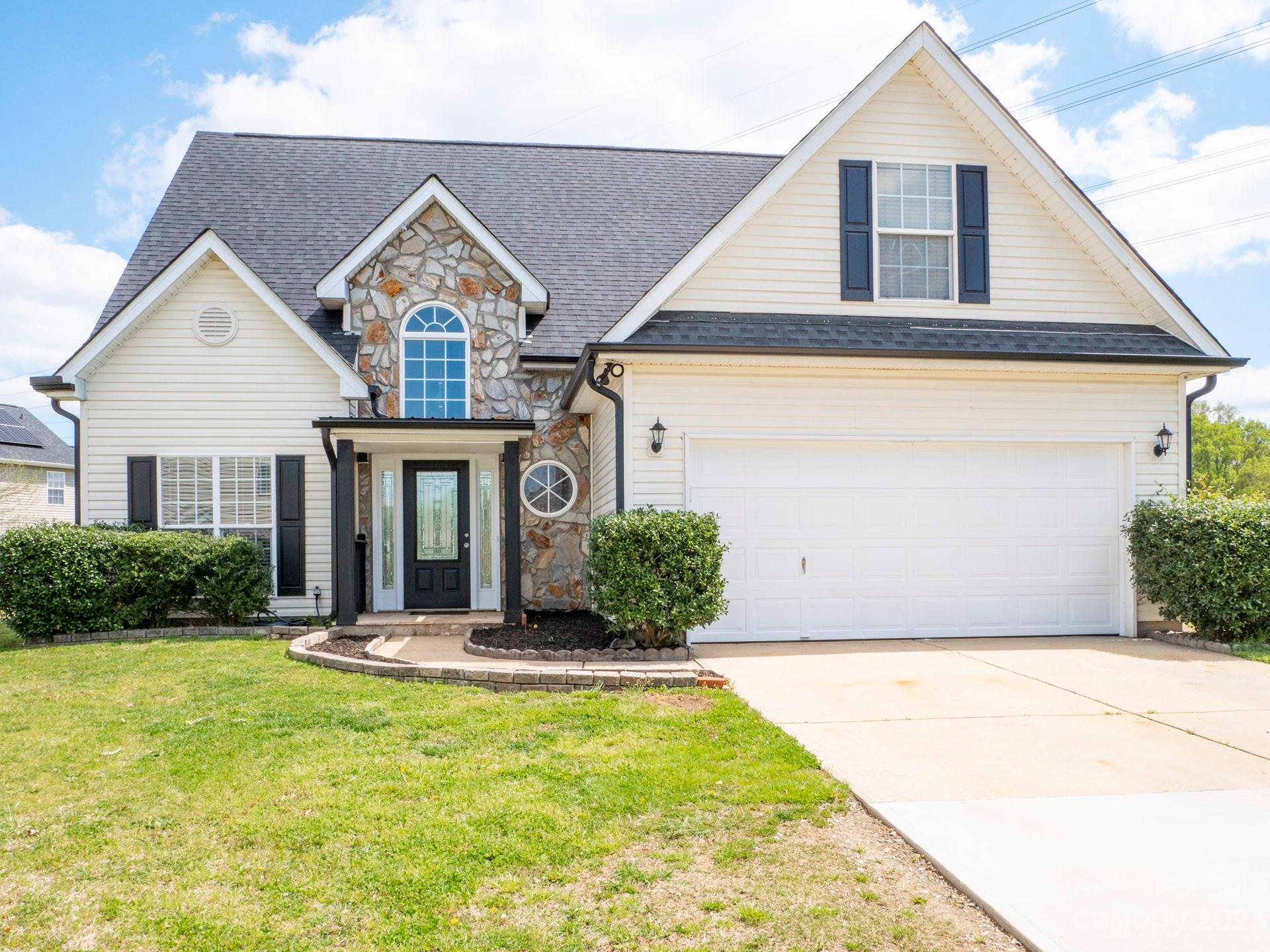 Property image 1 at 3604 Chepstow Court, Charlotte, NC 28262