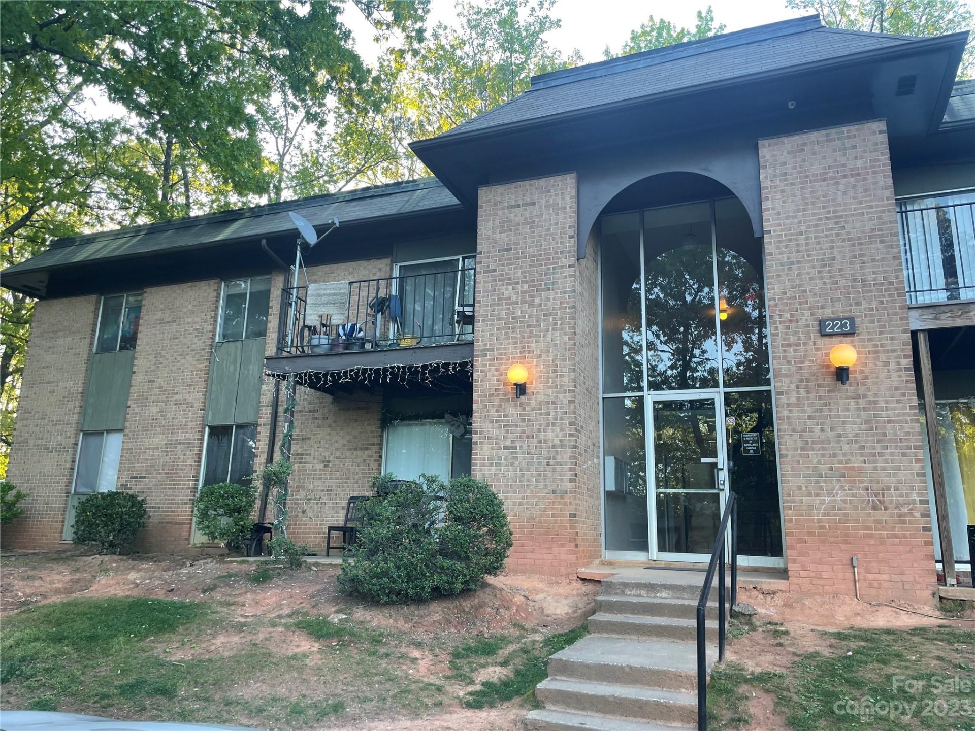 223 Orchard Trace Lane