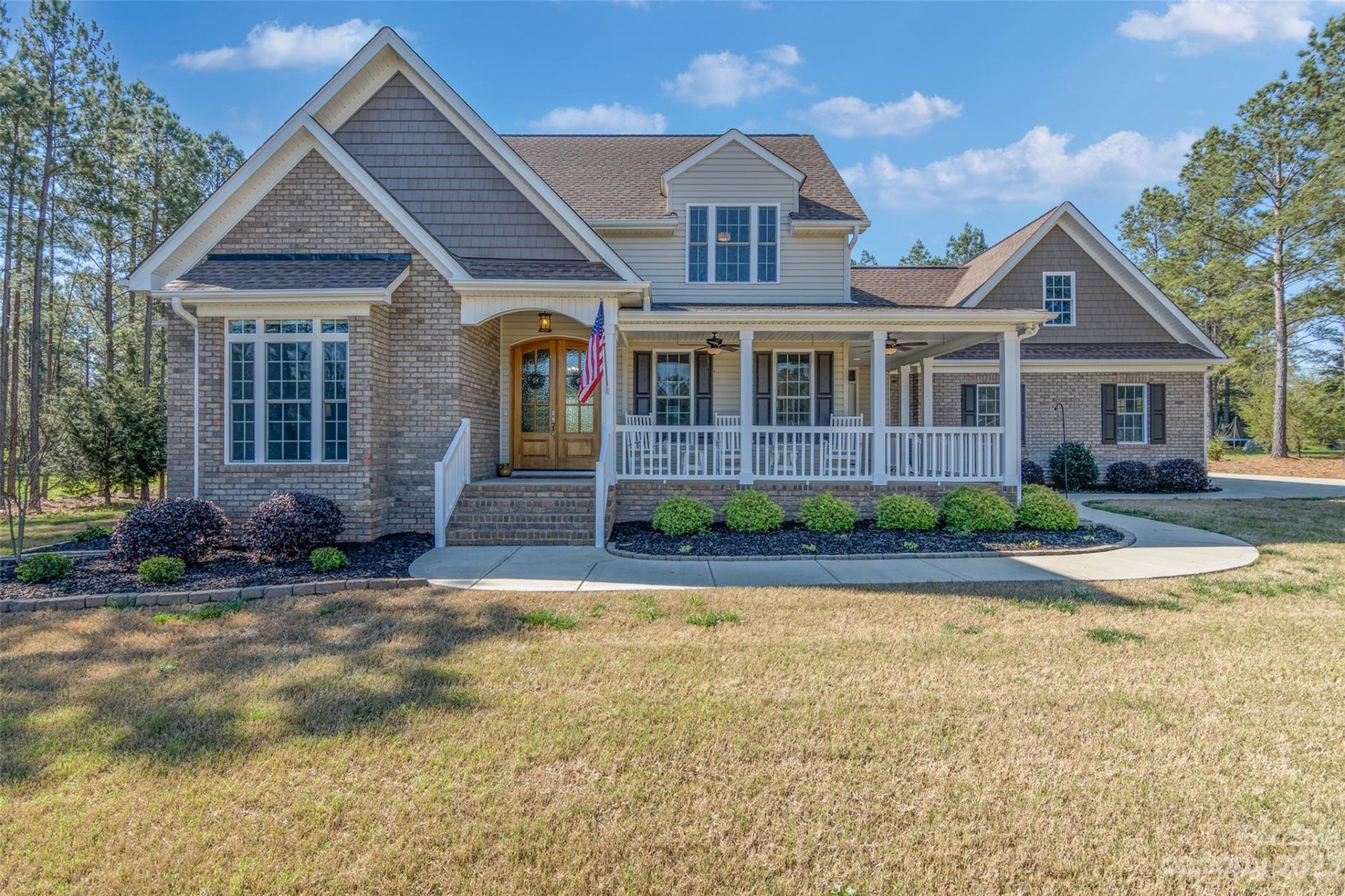 Property image 1 at 592 Zelkova Street, York, SC 29745