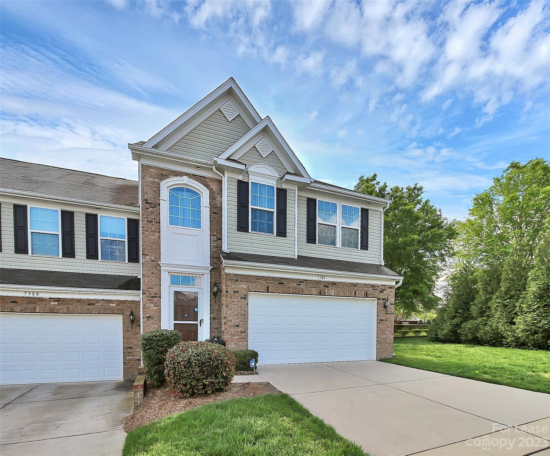 Property image 1 at 7304 Gallery Pointe Lane, Charlotte, NC 28269